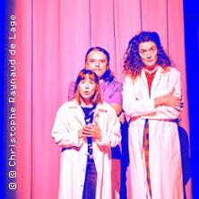 A la Vie ! - Élise Chatauret - Thomas Pondevie