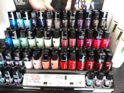 Sa-é-la Beauté Sasu