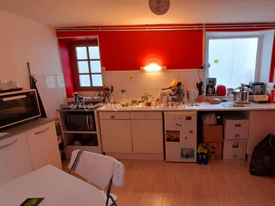 Immeuble - 154 m² - 8 pièces