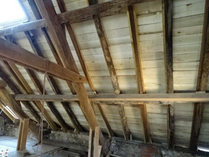 Maison - 55 m² - 3 pièces