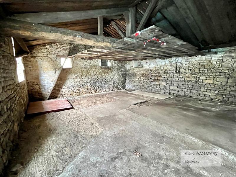 Maison - 62 m² - 3 pièces