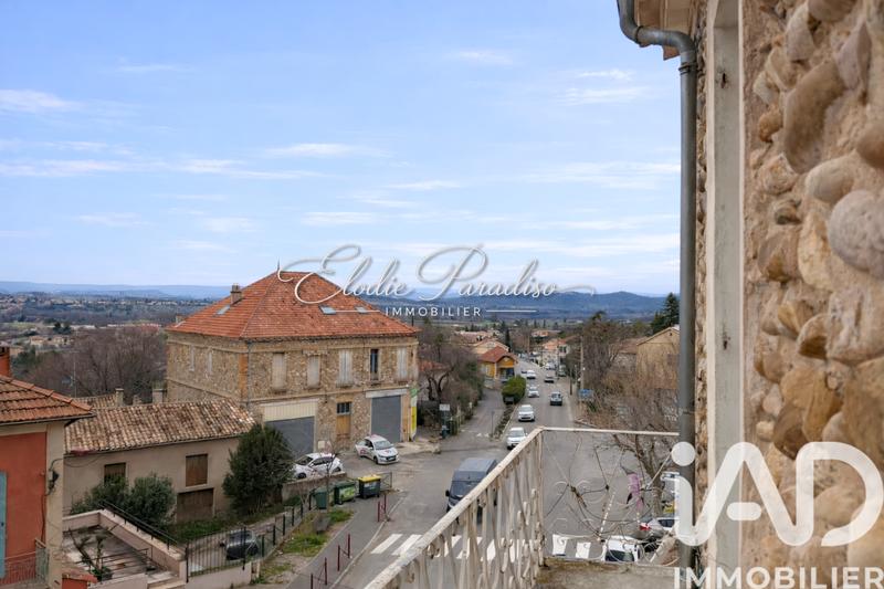 Appartement - 113 m² - 5 pièces