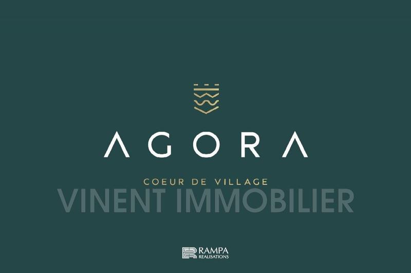 Appartement - 86 m² - 4 pièces