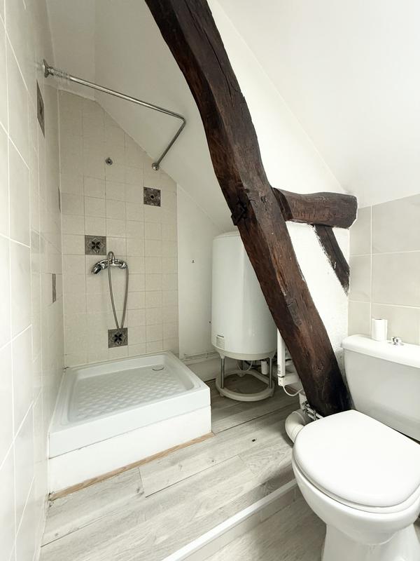 Appartement - 24 m² - 1 pièce