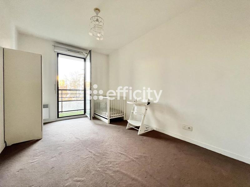 Appartement - 77 m² - 3 pièces