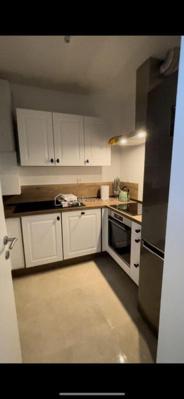 Maison - 72 m² - 4 pièces