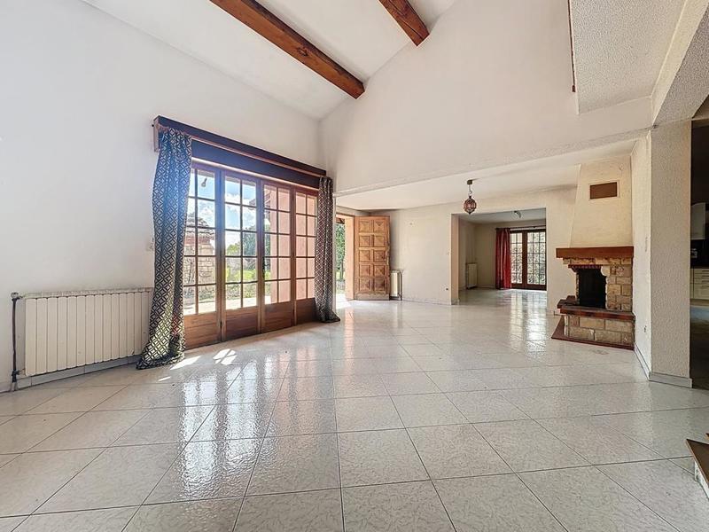 Maison - 166 m² - 5 pièces