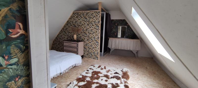 Maison - 182 m² - 11 pièces