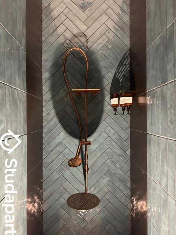 Chambre - 24 m² - 1 pièce