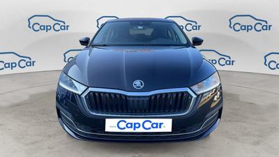 Skoda Octavia 1.5 Tsi 150 Ambition