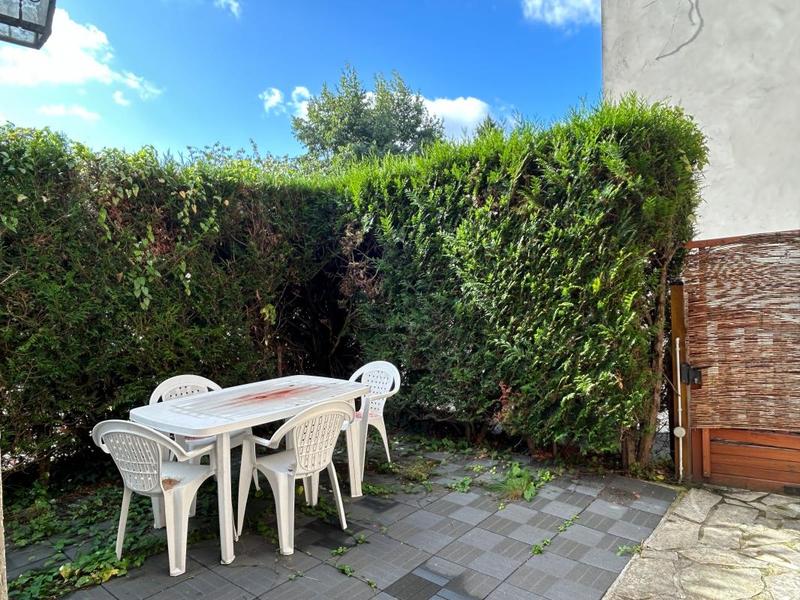 Studio - 35 m² - 1 pièce