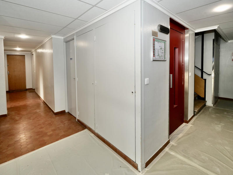Appartement - 27 m² - 1 pièce