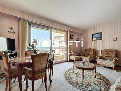 Appartement - 34 m² - 1 pièce