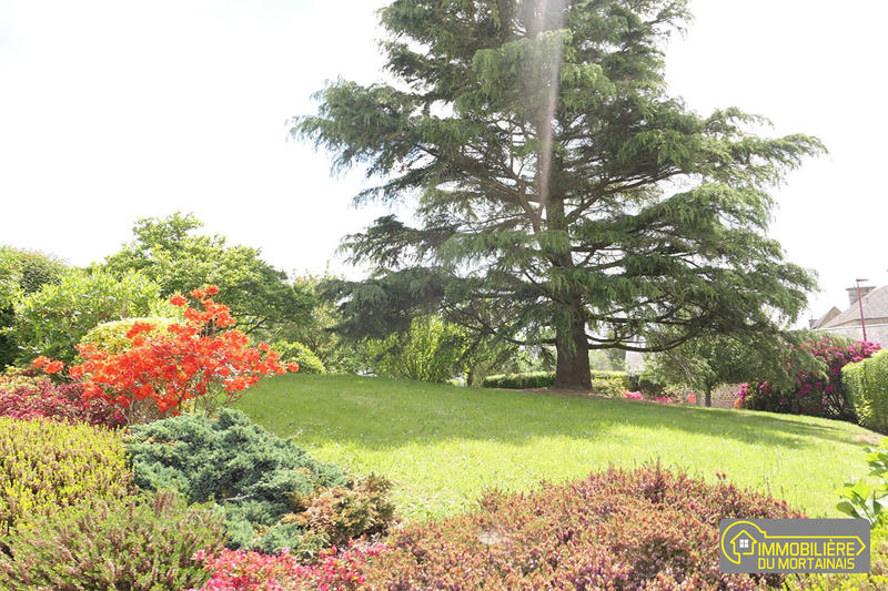 Maison - 158 m² - 6 pièces