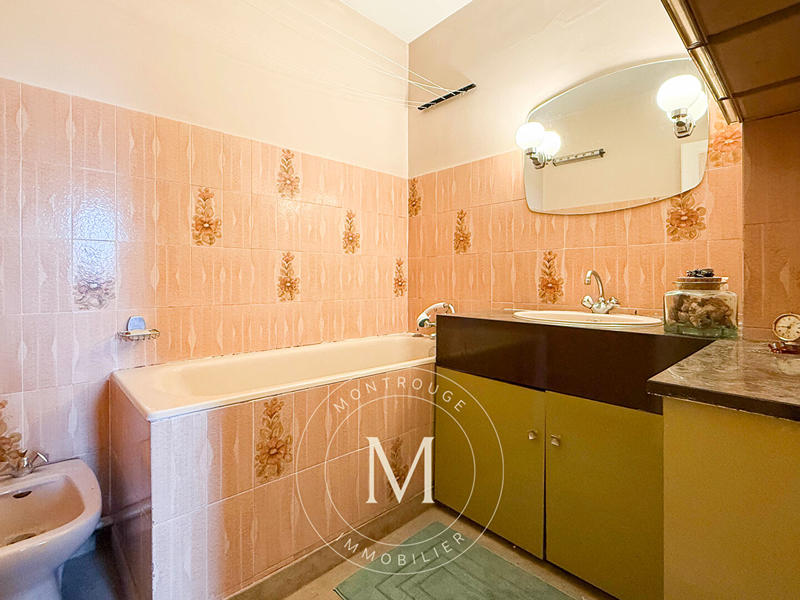 Appartement - 69 m² - 4 pièces