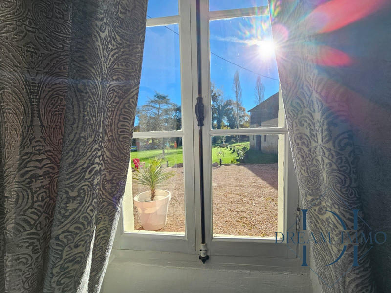 Maison - 190 m² - 6 pièces