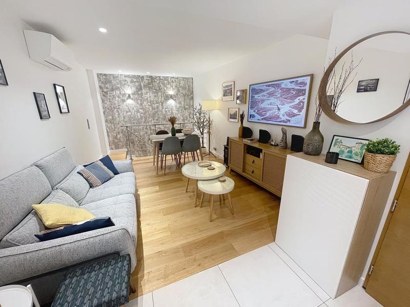 Maison - 108 m² - 4 pièces