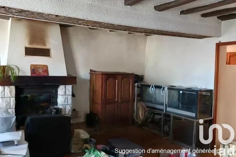 Maison - 265 m² - 9 pièces