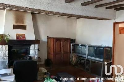 Maison - 265 m² - 9 pièces