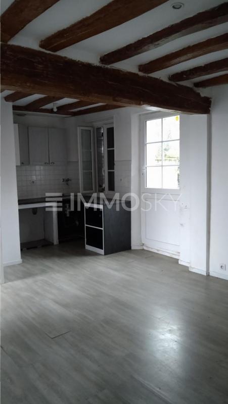 Maison - 158 m² - 7 pièces