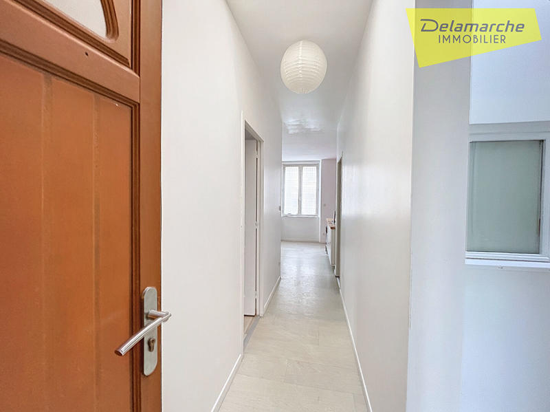 Appartement - 69 m² - 4 pièces