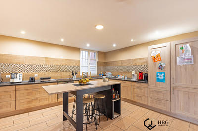 Triplex - 139 m² - 5 pièces