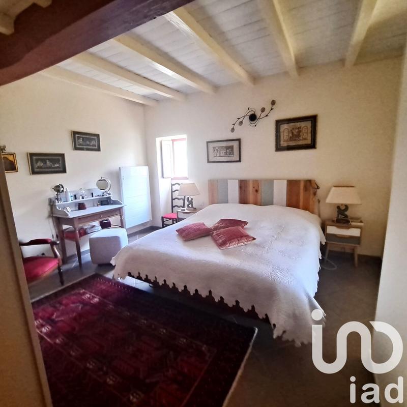 Maison de campagne - 295 m² - 10 pièces