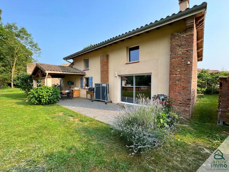 Ferme - 158 m² - 5 pièces