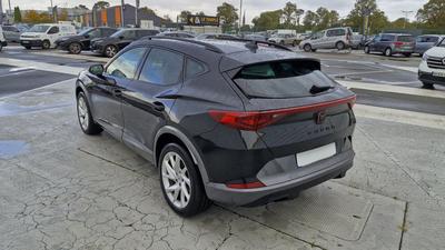 Cupra Formentor Tsi 150 Ch Dsg7 Business Edition