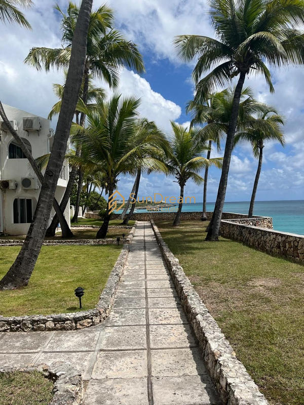 Appartement - 180 m² - 3 pièces