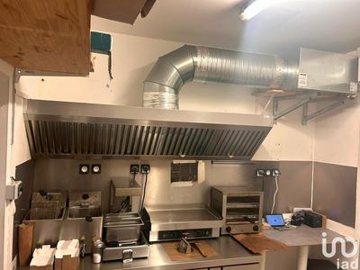 Local commercial - 40 m²