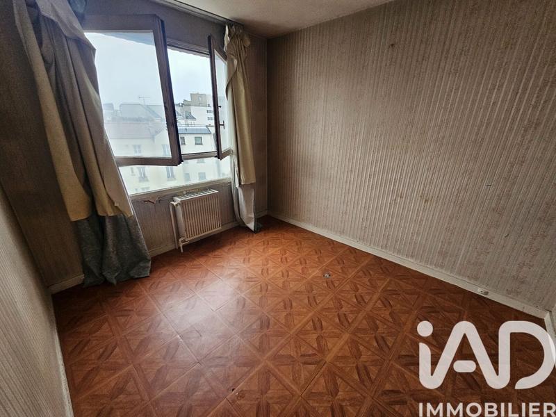 Appartement - 81 m² - 4 pièces