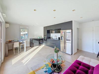 Appartement - 68 m² - 3 pièces