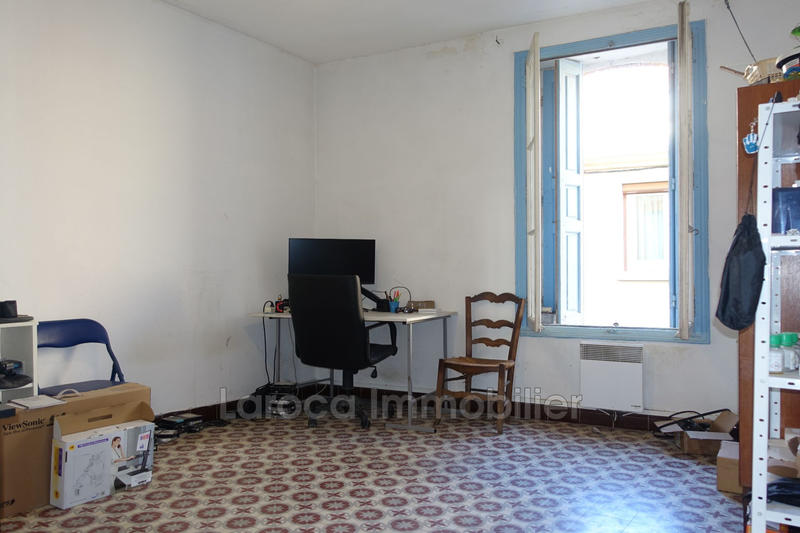 Maison de village - 131 m² - 7 pièces