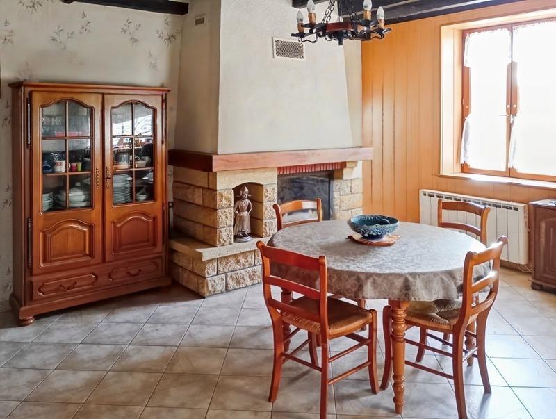 Maison - 108 m² - 5 pièces