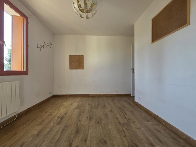 Maison - 82 m² - 4 pièces