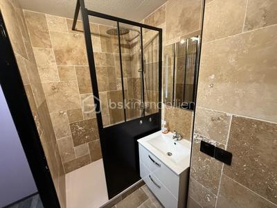 Studio - 26 m² - 1 pièce