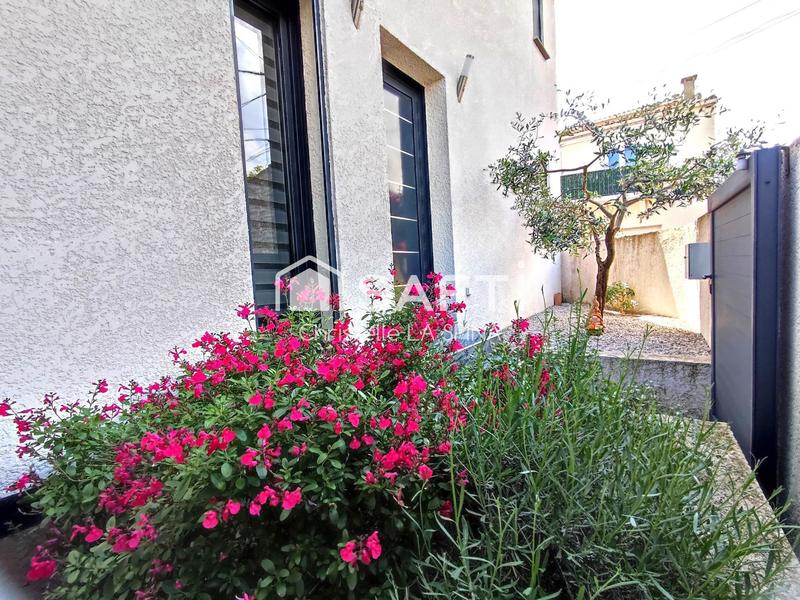 Maison - 151 m² - 6 pièces