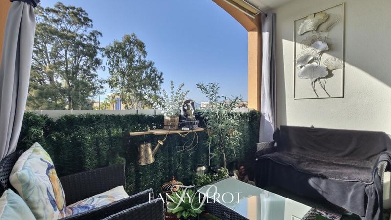 Appartement - 25 m² - 2 pièces