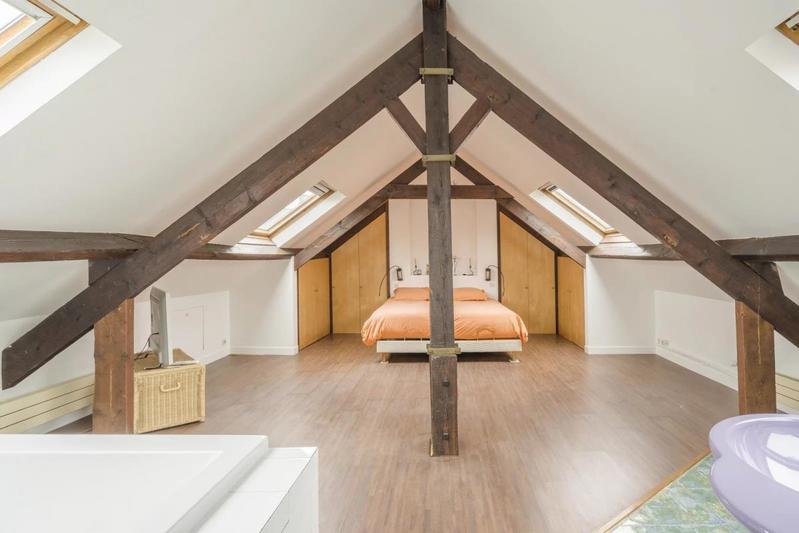 Maison - 170 m² - 6 pièces