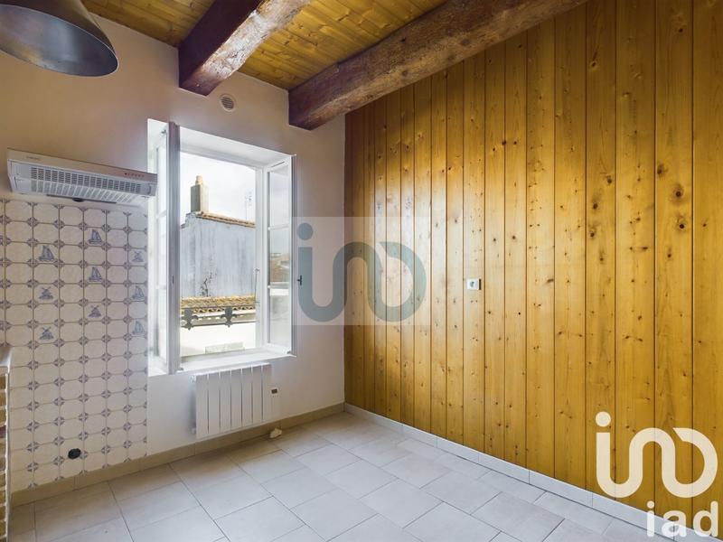 Maison - 196 m² - 7 pièces