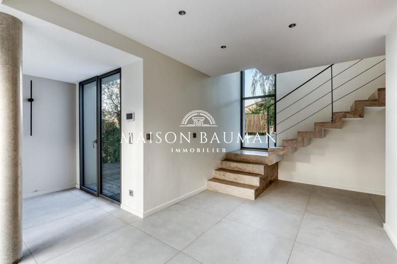 Villa - 160 m² - 6 pièces