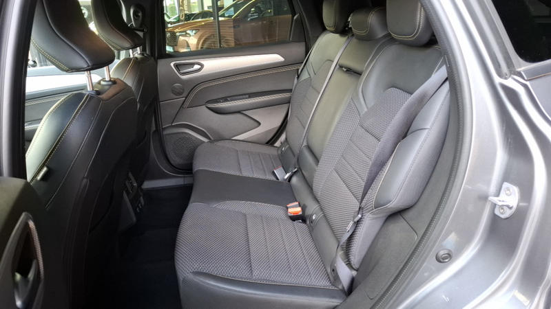 Renault Arkana Techno E-Tech full hybrid 145 -24