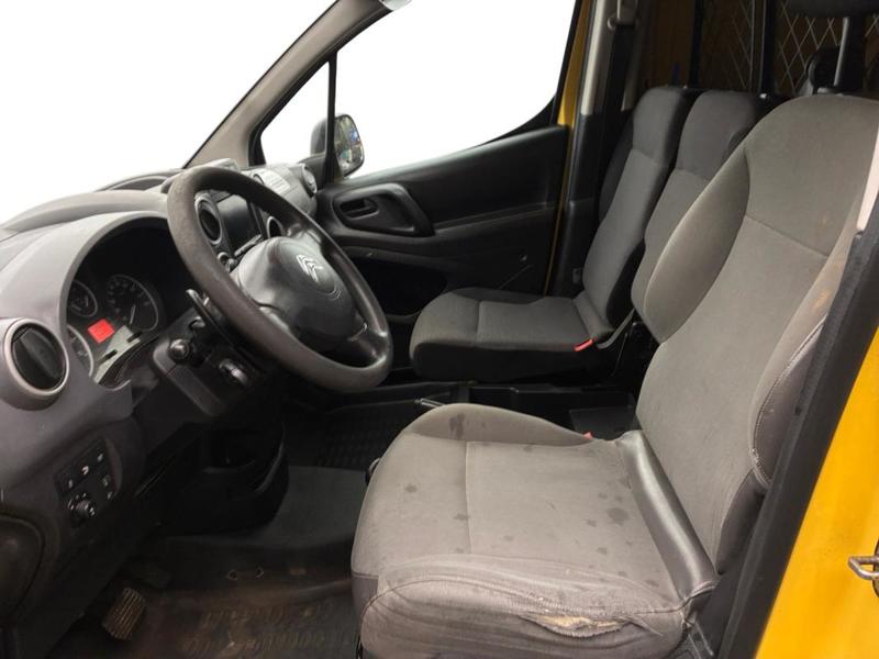 Citroën Berlingo Fourgon m Bluehdi 100 s&amp;S Etg6 Club