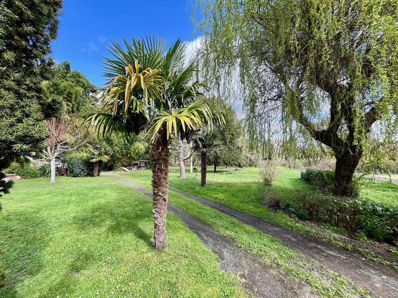 Maison - 115 m² - 4 pièces