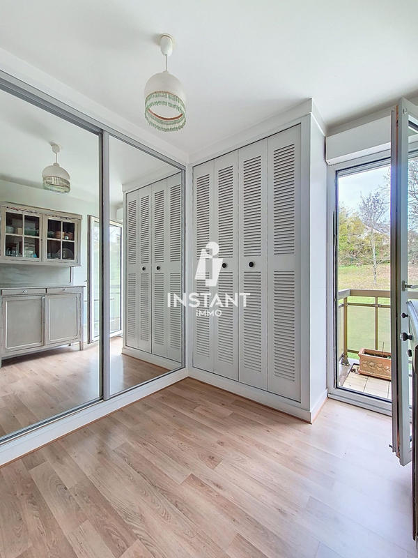 Duplex - 135 m² - 6 pièces