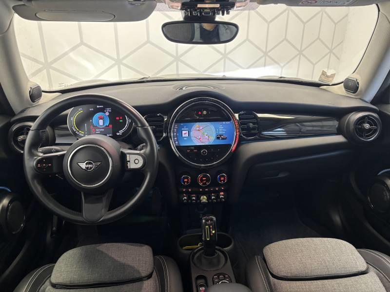 Mini Mini Hatch 3 Portes Cooper se 184 ch Edition Premium Plus