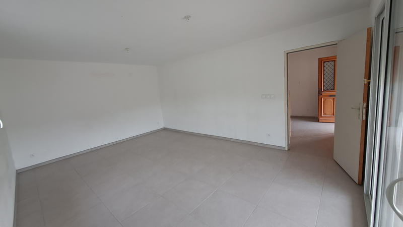 Maison - 137 m² - 5 pièces