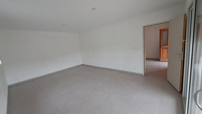 Maison - 137 m² - 5 pièces