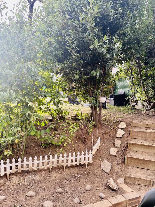 Appartement - 70 m² - 4 pièces